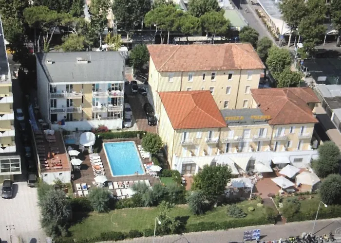 Albergo economico: Hotel Stella Polare