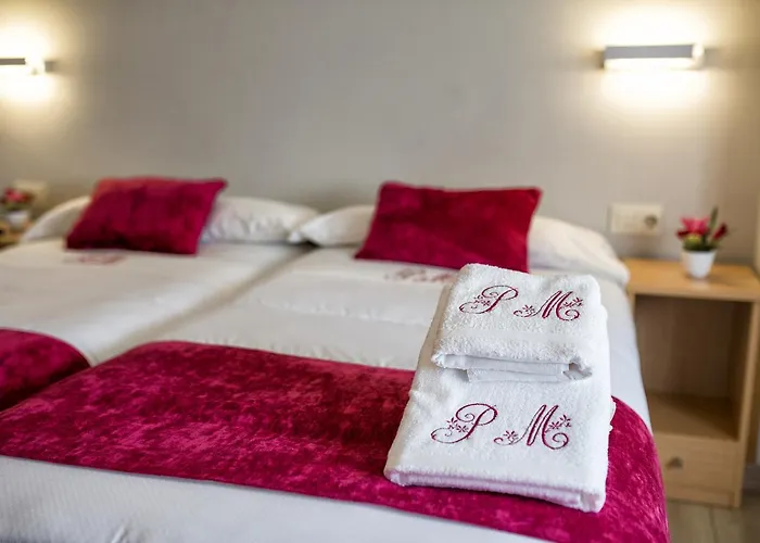 Hostal Maribel