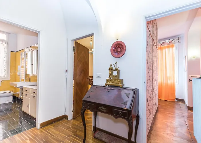 B&B: Venice Dose Guesthouse