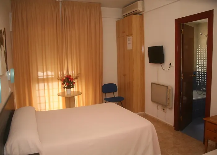 Hostal El Altet