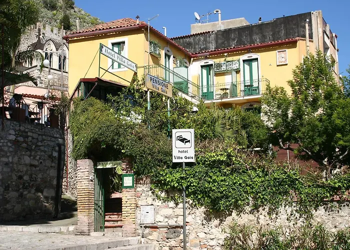 Villa Gaia