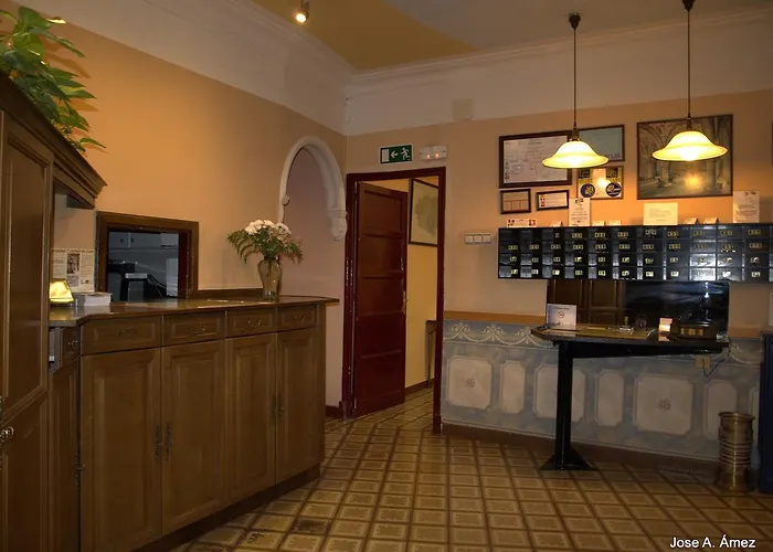 Hostal Orejas
