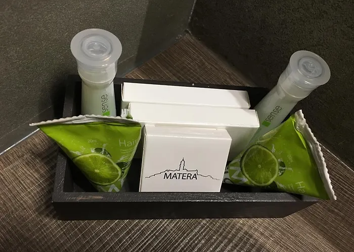 Hotel Jacuzzi: Mater Aquae