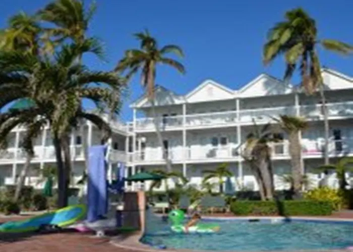 Apartment: Coconut Beach Resort
