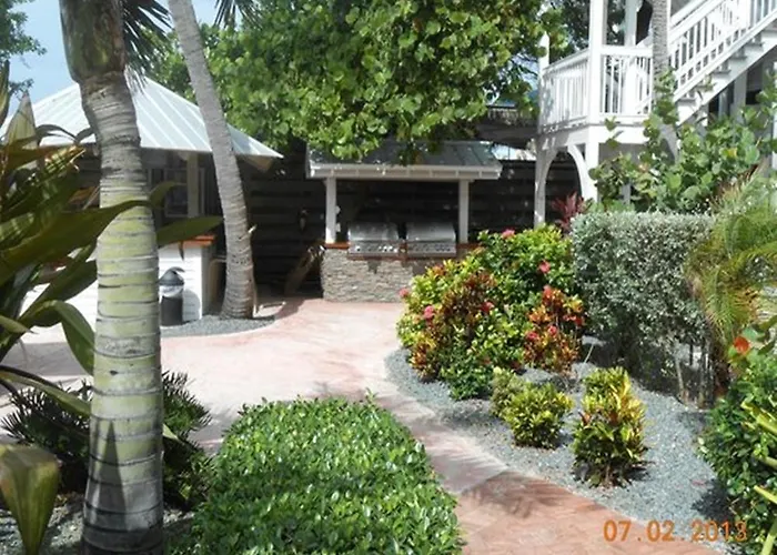 Apartment: Coconut Beach Resort