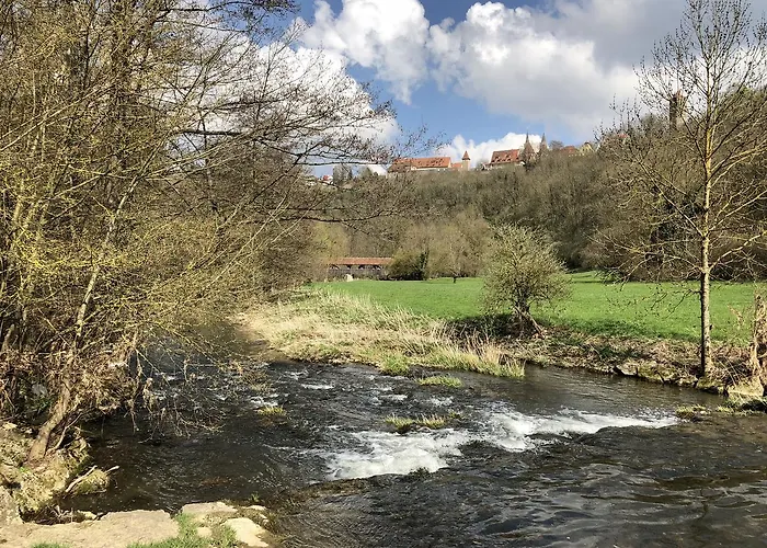 Pension Fuchsmuehle