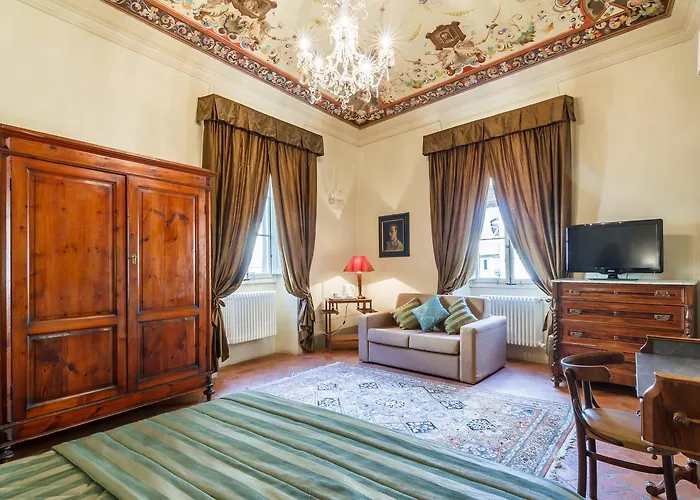 San Marco Residenza Caluri