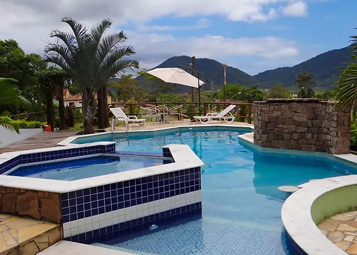 Solar do Forte Flats