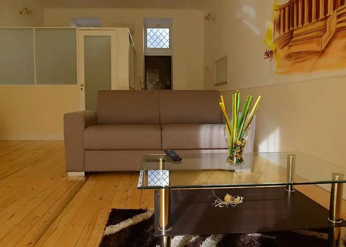 B&B La Torretta Chiaia