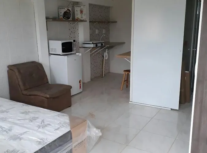 Cantinho Da Barra