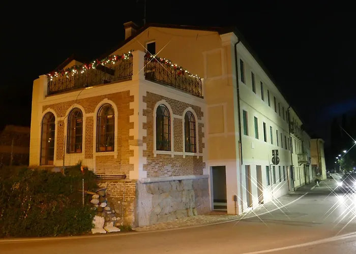 LA LOGGETTA affittacamere