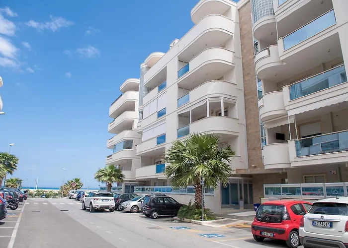 Hotel adatto agli animali: Chicco Di Caffe'