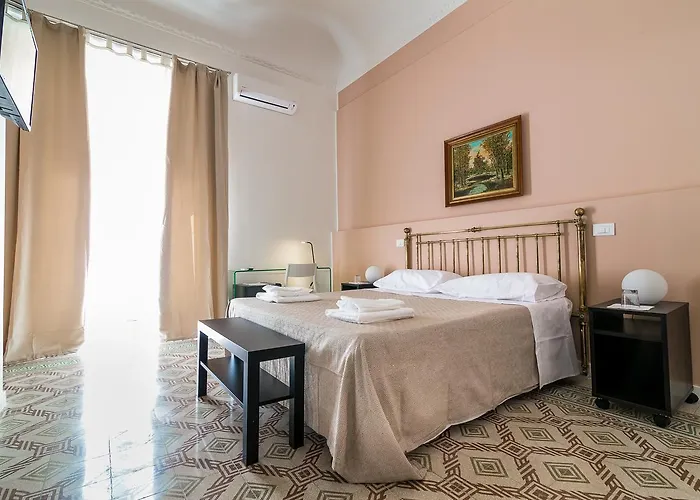 Lodge: Liberty Suites