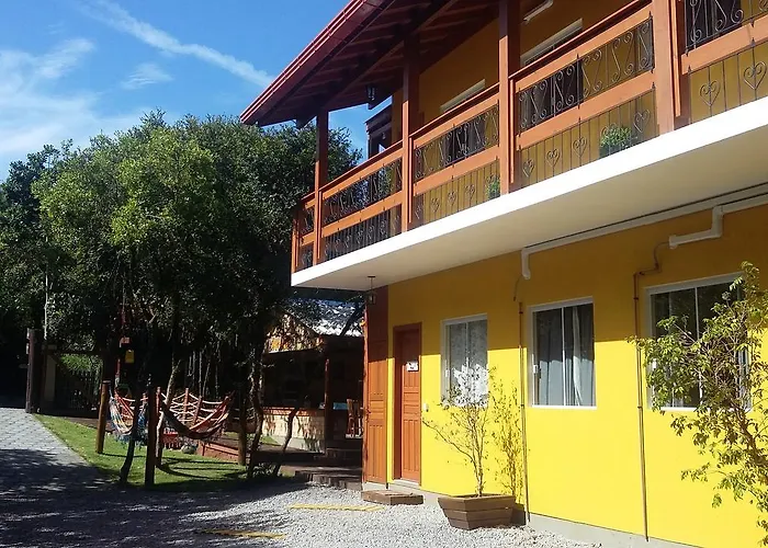 Recanto Marina