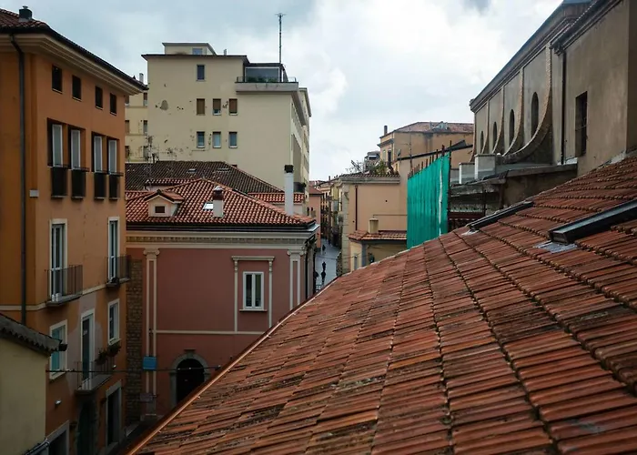 Hotel familiare: Casa Retro'