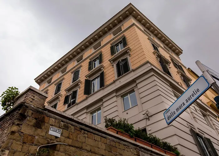 All'Ombra Del Cupolone Guest House