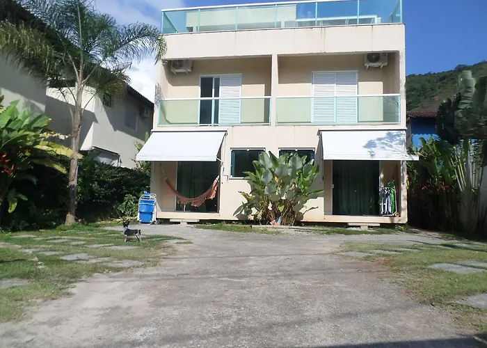 Residencial Camburya