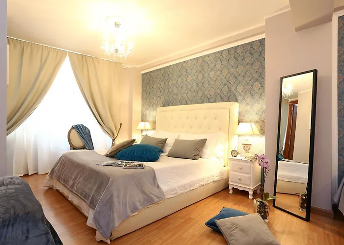 Liberty Vatican Suites - Liberty Collection