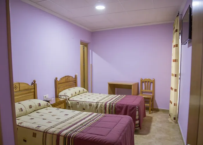 La Posada De Sancho