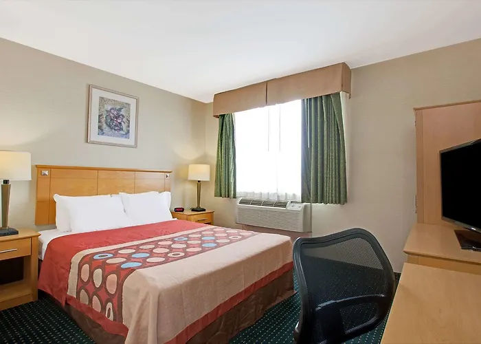 Motel: Knights Inn - Jfk Airport