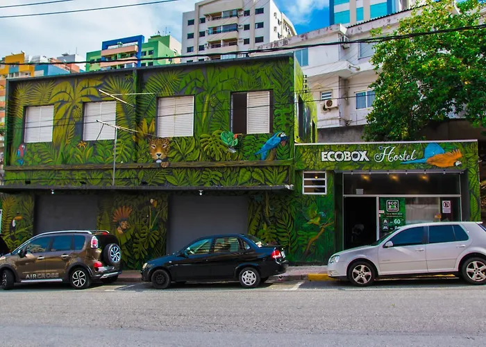 Eco Box