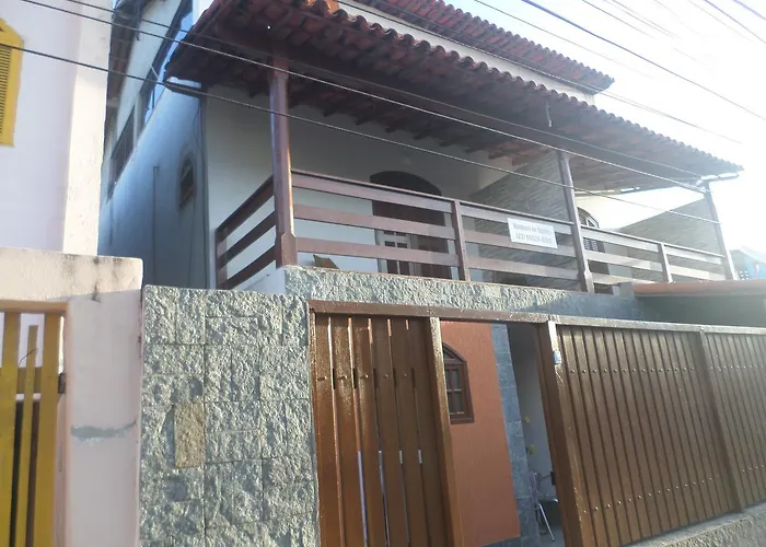 Cantinho do Canaã