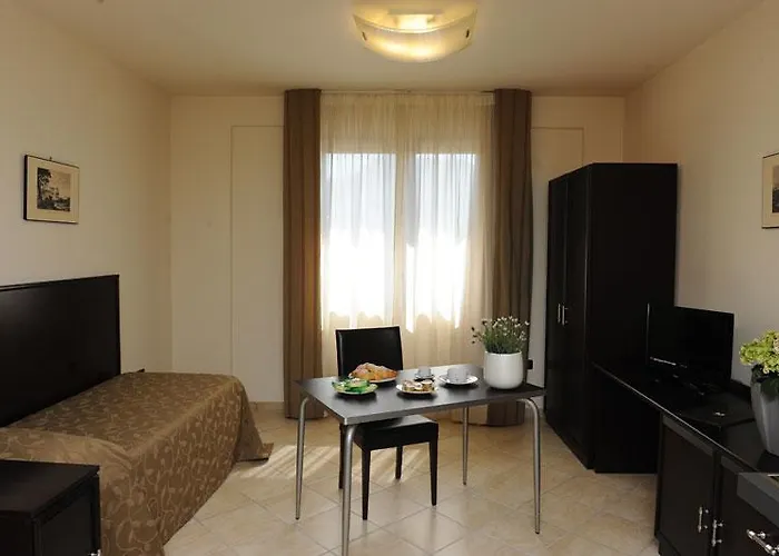 Myres Hotel Residence