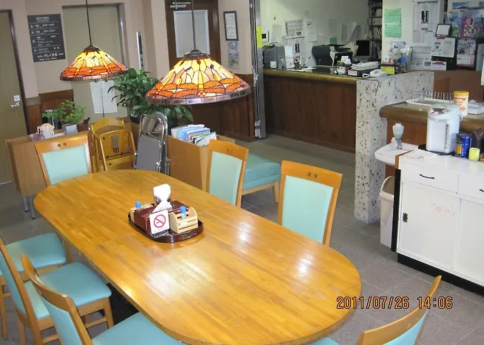 B&B only: Hotel Viva Nikko