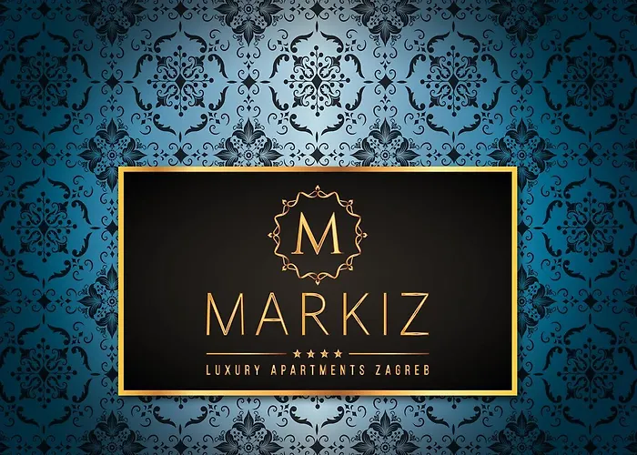 Hotel near College: Markiz Luxury Apartments