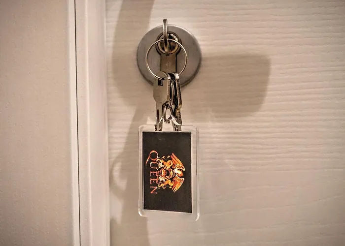 Little Rock Guest House