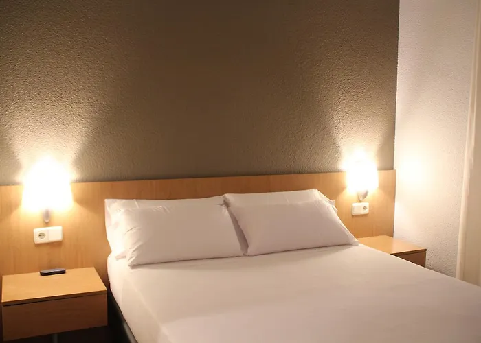 Hostal Abodi
