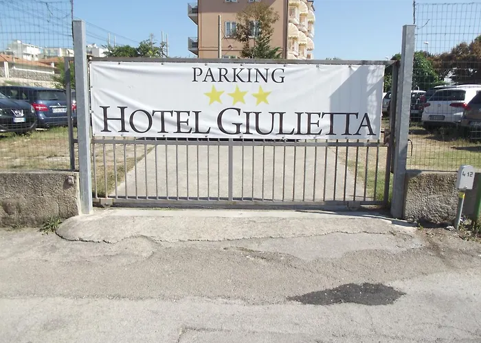 Hotel Giulietta