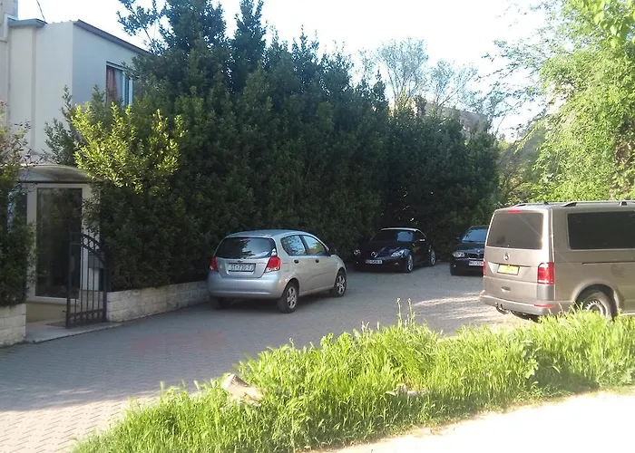Bed and Breakfast Villa Marjela
