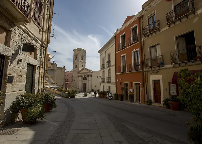 Casa vacanze: MYO Cagliari Charming House