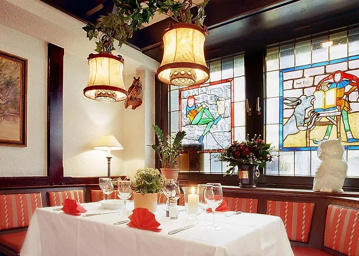Hotel Fabritz