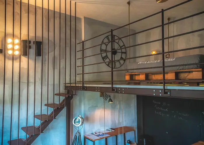 The Loft Polignano
