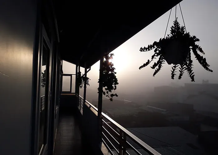 Dang Nguyen Guesthouse