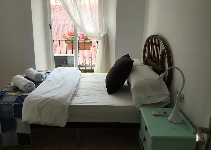 San José Guest House