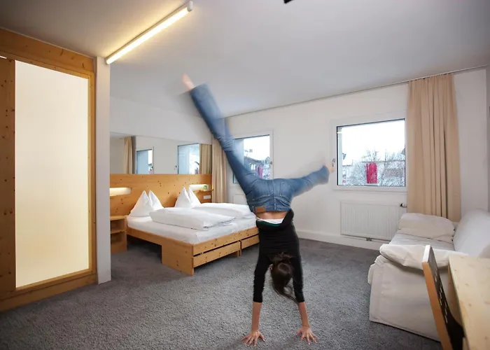 Goedkoop hotel: Hotel Steinerwirt1493