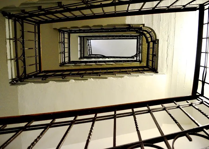 Casa per Ferie Achille Ricci