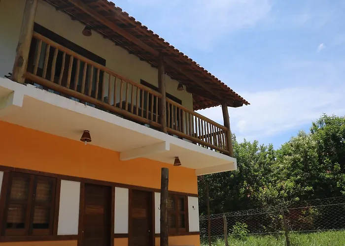 Casa do Capão