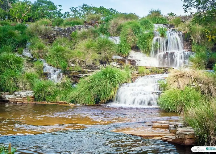 Canyon Cascata Eco Parque