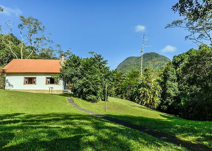 Refugio Ecologico Amadamata