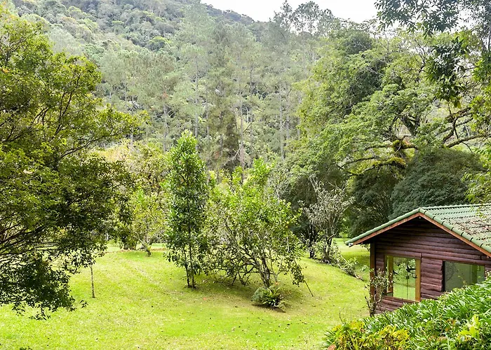 Refúgio Ecológico Amadamata