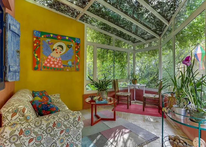 Villa Do Arquiteto