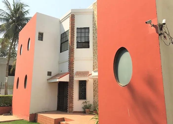 Star Guest House