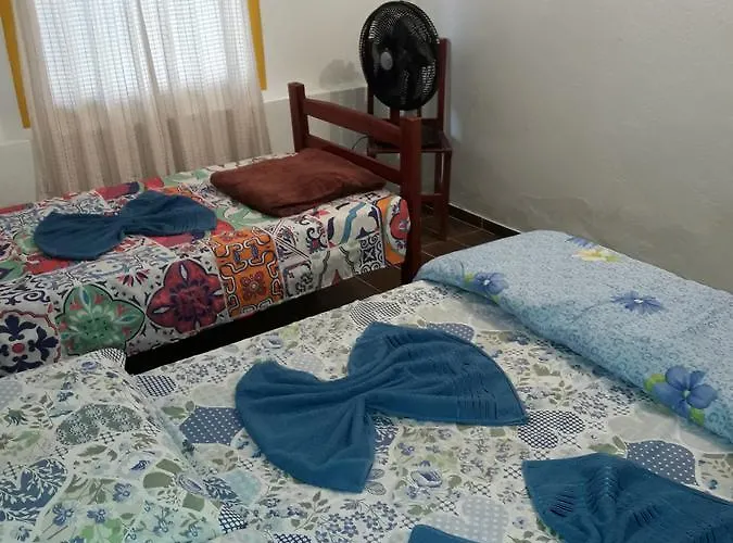 Pouso Caicara