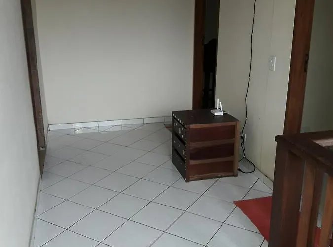Pouso Caiçara