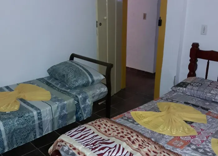 Pouso Caicara
