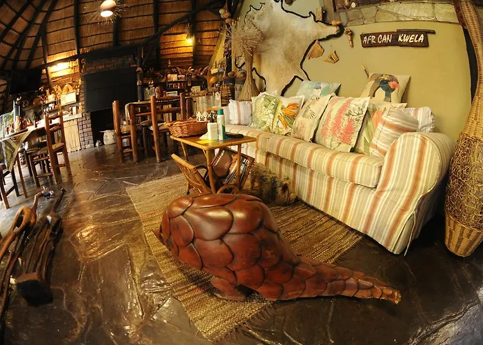 African Kwela Guest House